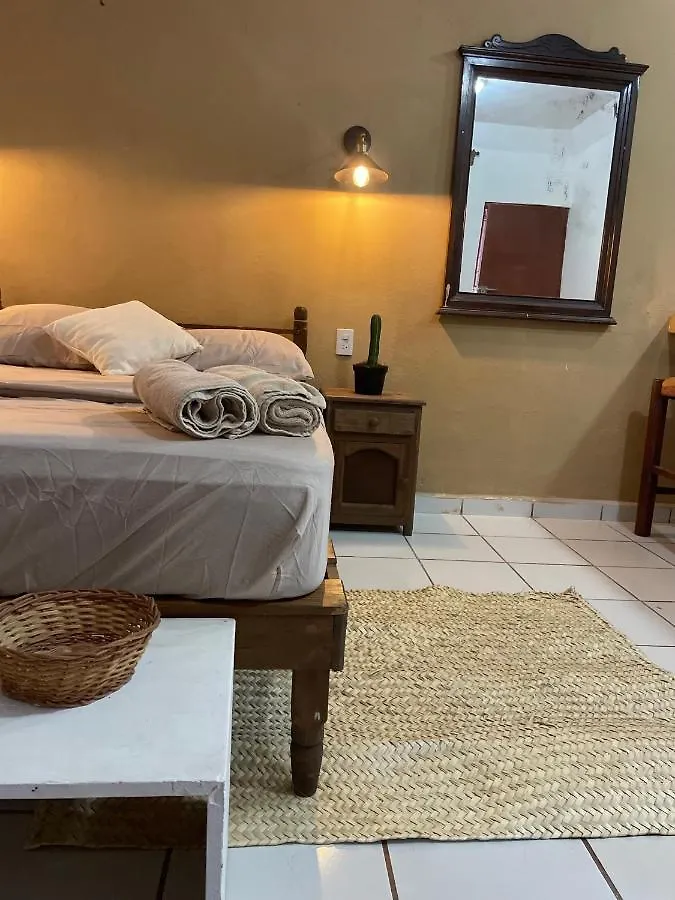 Hotel Anana Coliving Playa del Carmen Mexiko