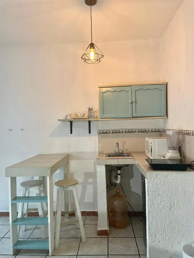 Hotel Anana Coliving Playa del Carmen Mexiko