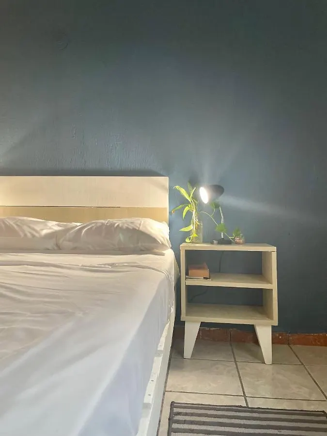 Gasthof Hotel Anana Coliving Playa del Carmen
