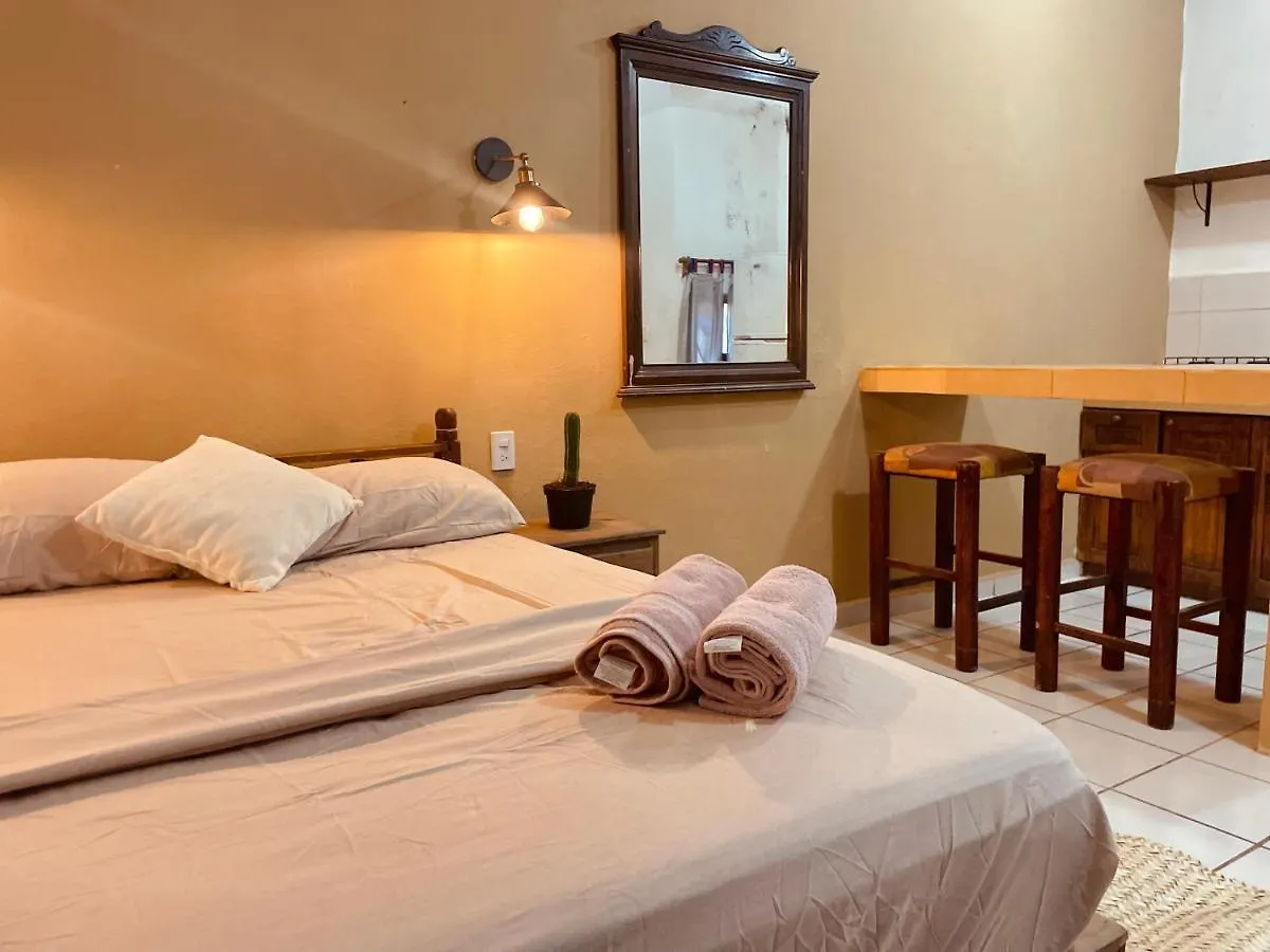 Hotel Anana Coliving Playa del Carmen