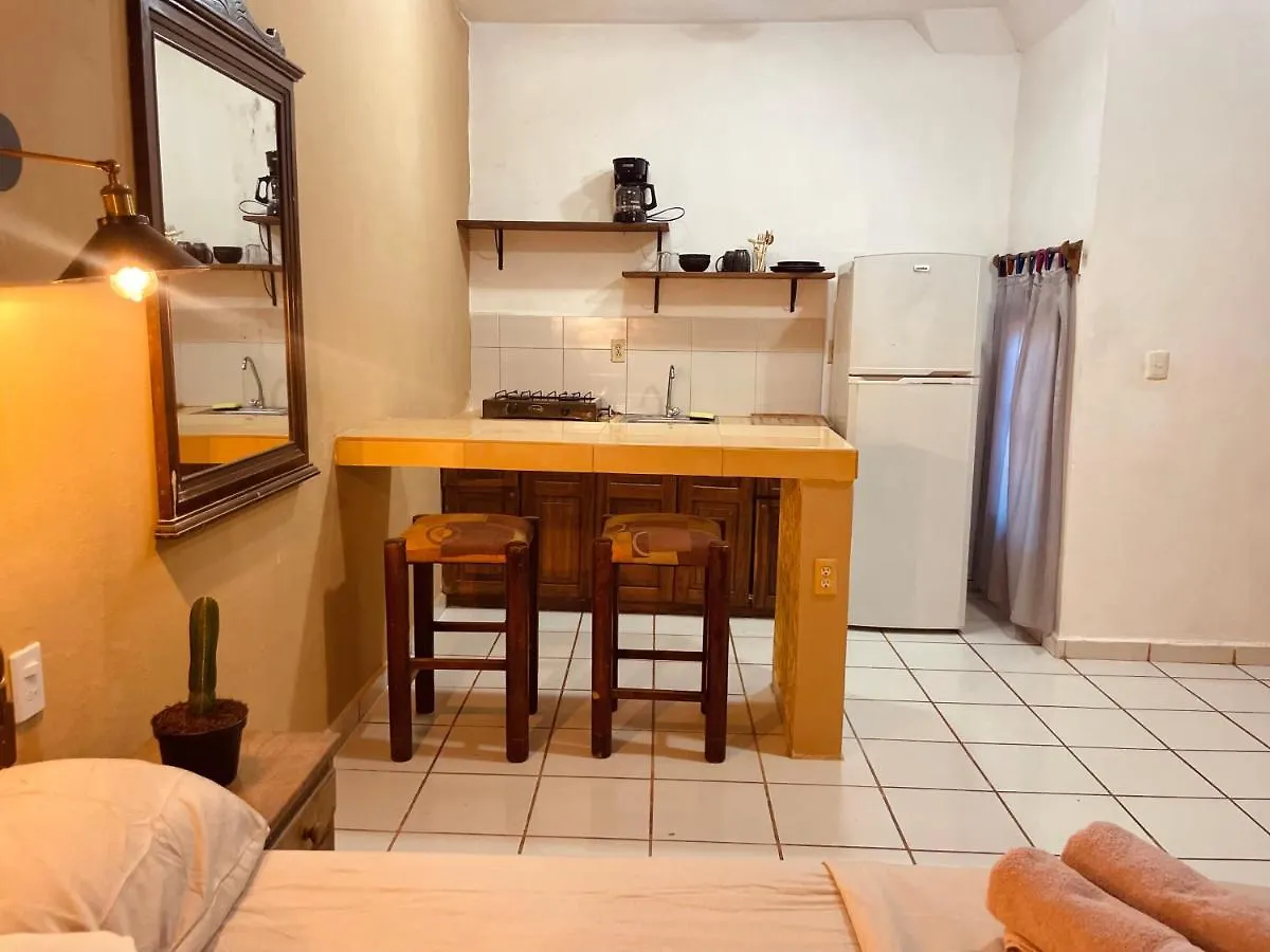 Hotel Anana Coliving Playa del Carmen 0*,  Mexiko