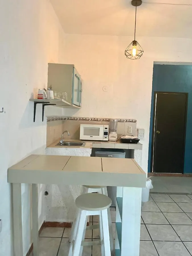 Hotel Anana Coliving Playa del Carmen 0*,  Mexiko