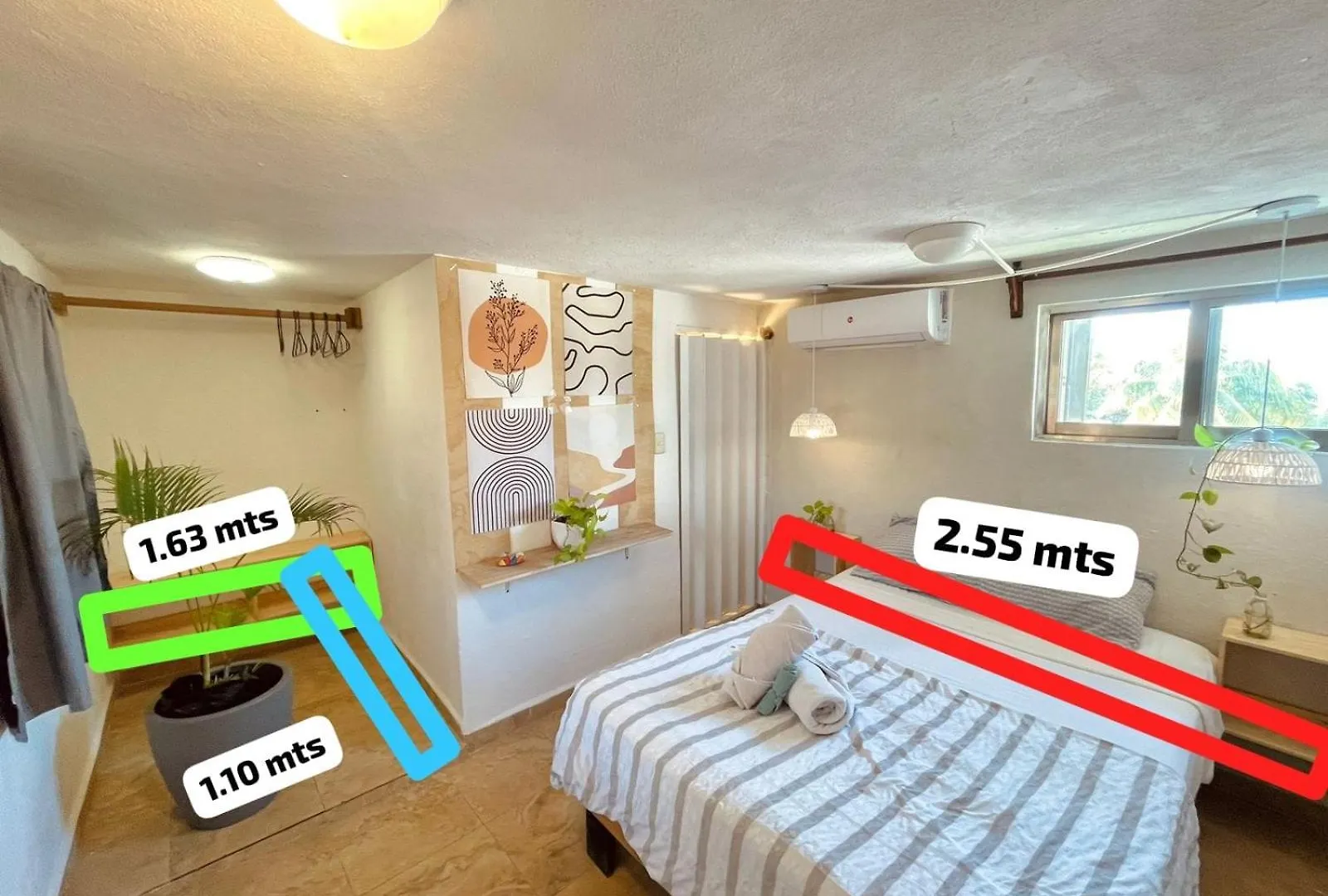 Hotel Anana Coliving Playa del Carmen
