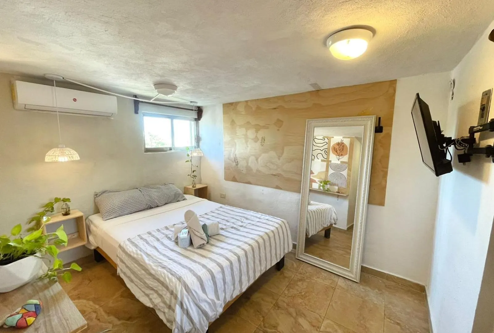 Hotel Anana Coliving Playa del Carmen 0*,