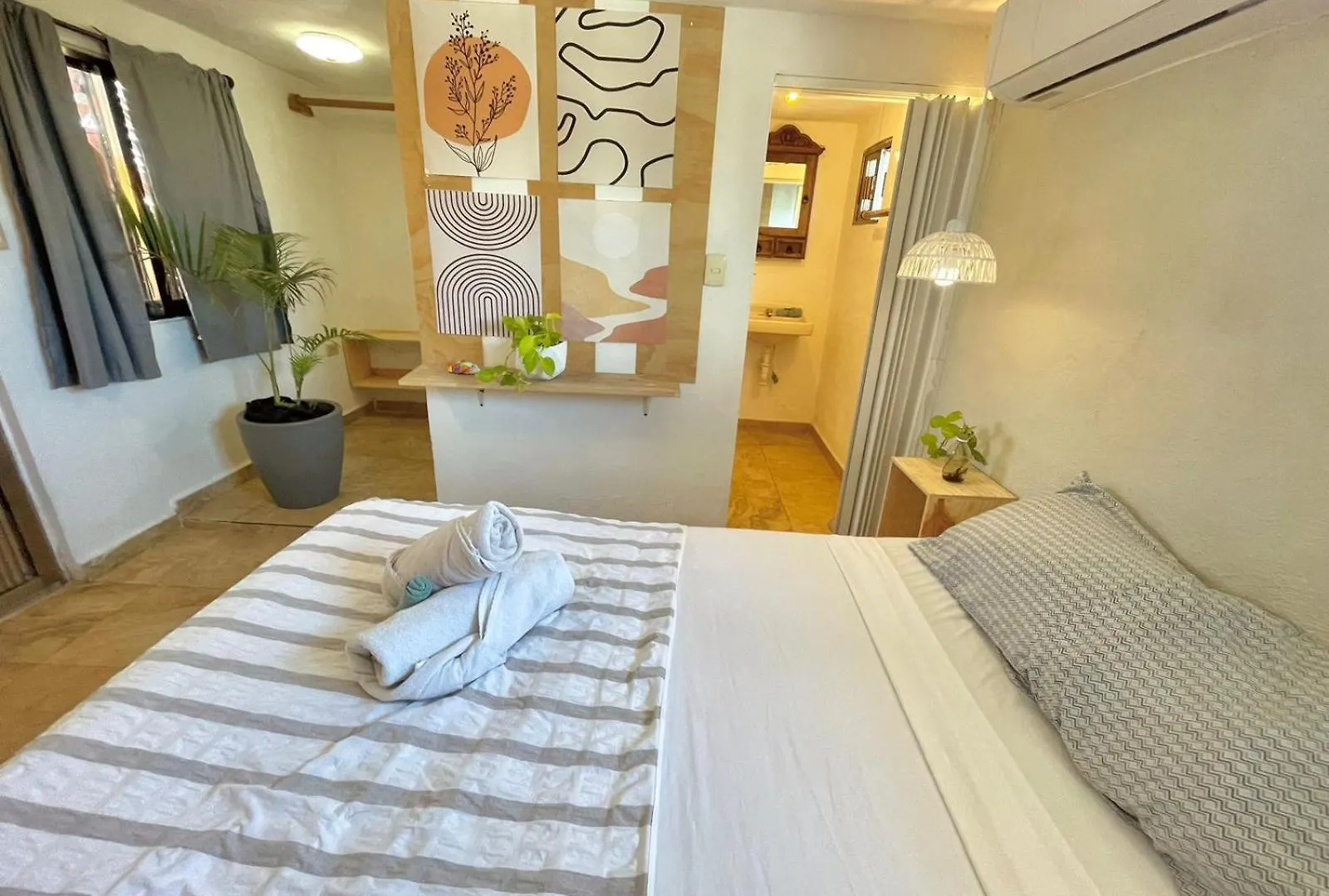 Hotel Anana Coliving Playa del Carmen Gasthof