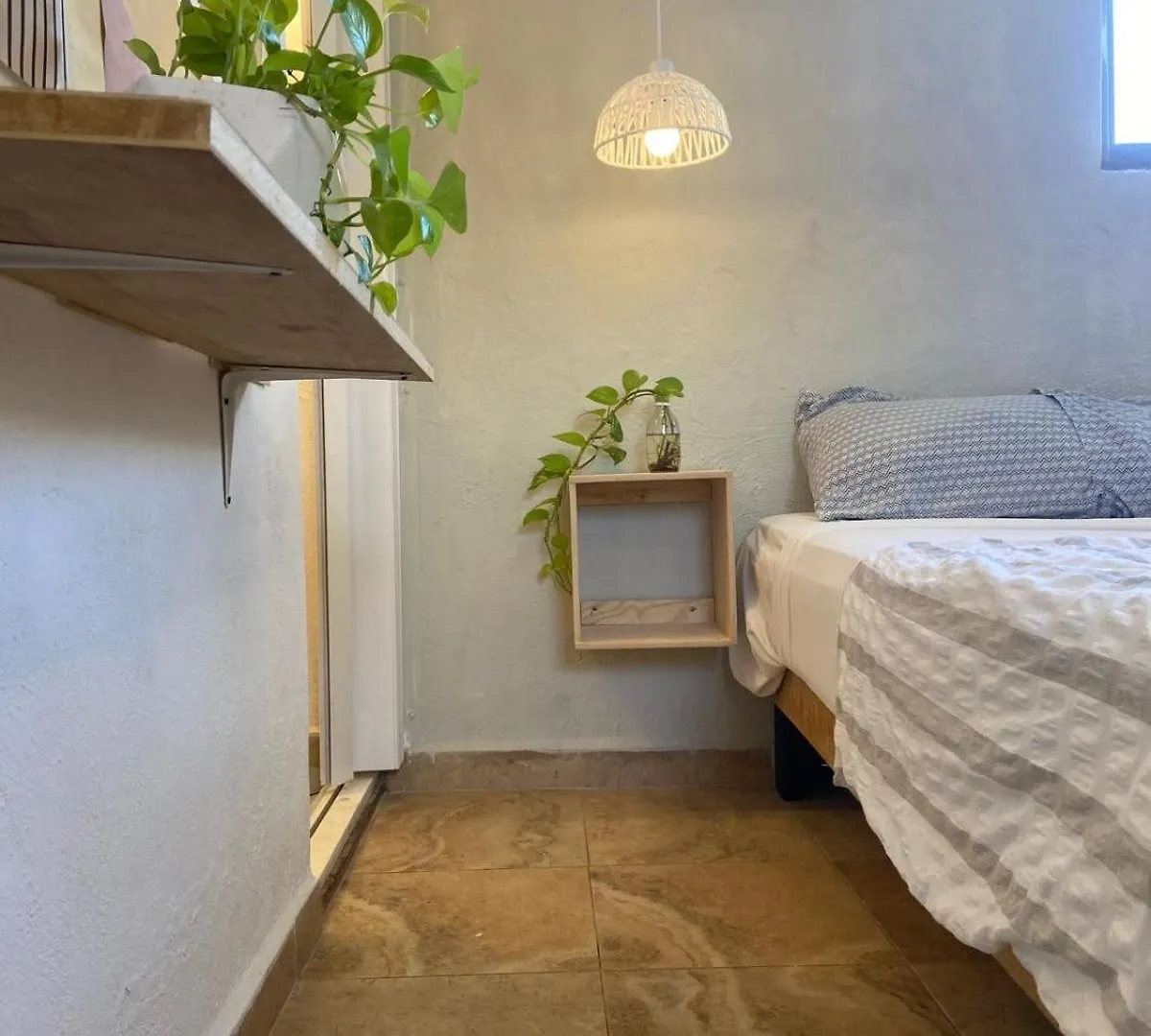 Hotel Anana Coliving Playa del Carmen 0*,  Mexiko