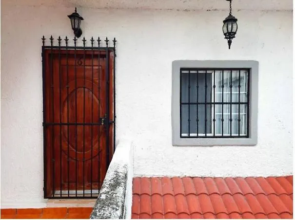 Hotel Anana Coliving Playa del Carmen 0*,