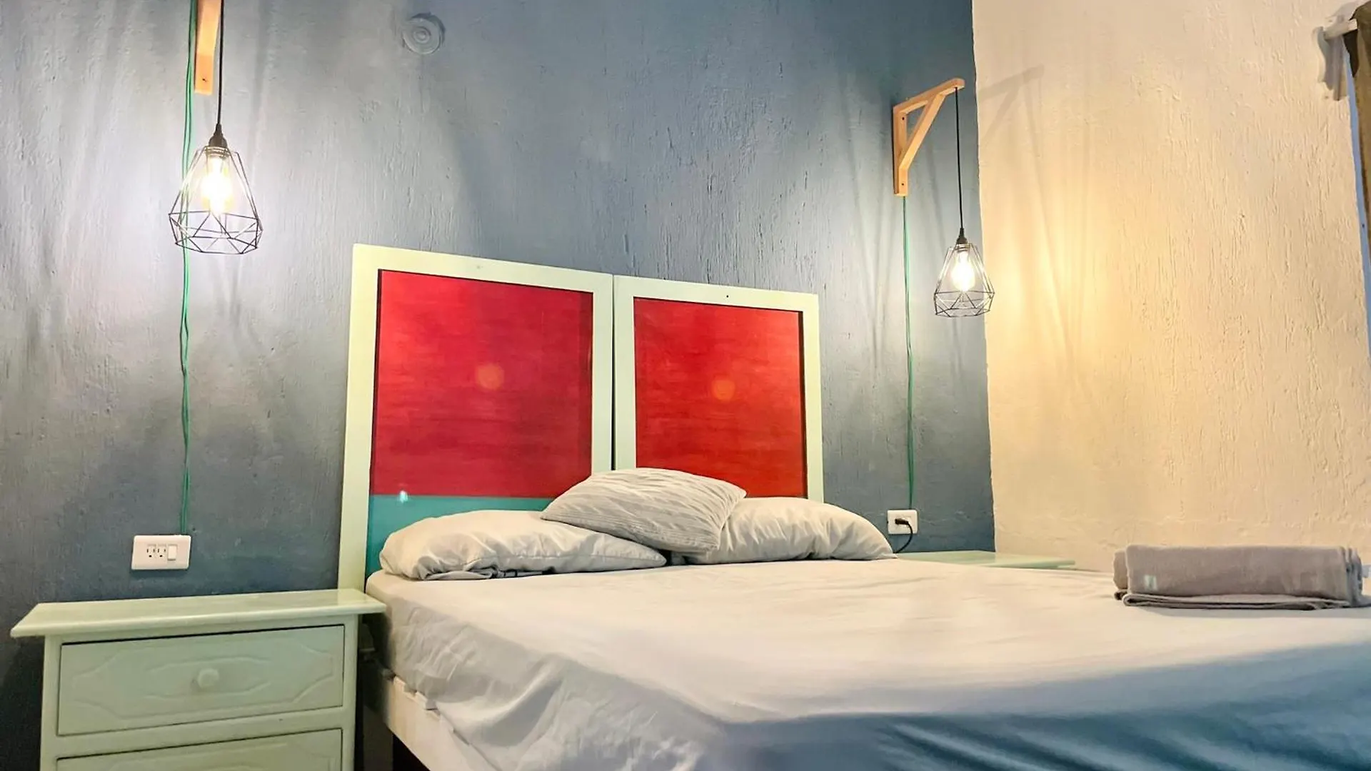 Hotel Anana Coliving Playa del Carmen