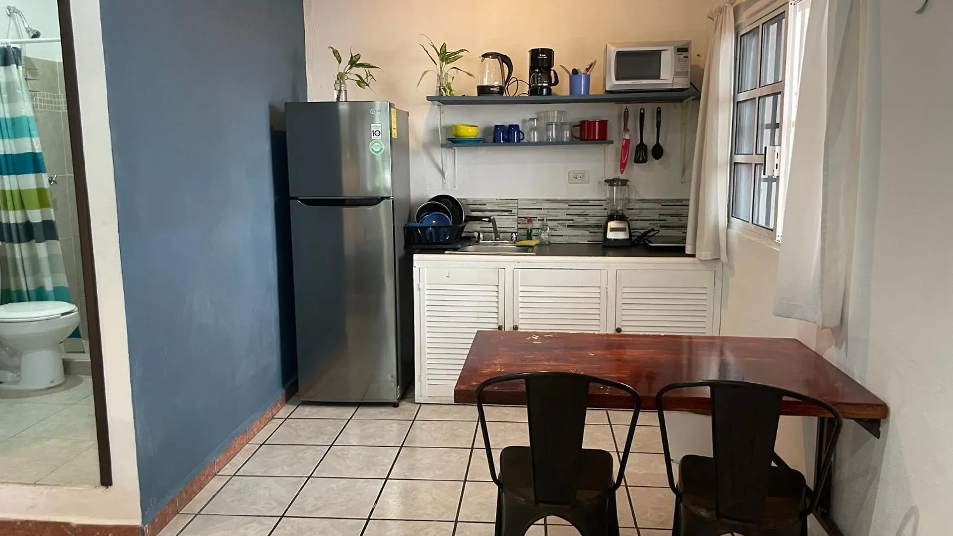 Gasthof Hotel Anana Coliving Playa del Carmen Mexiko