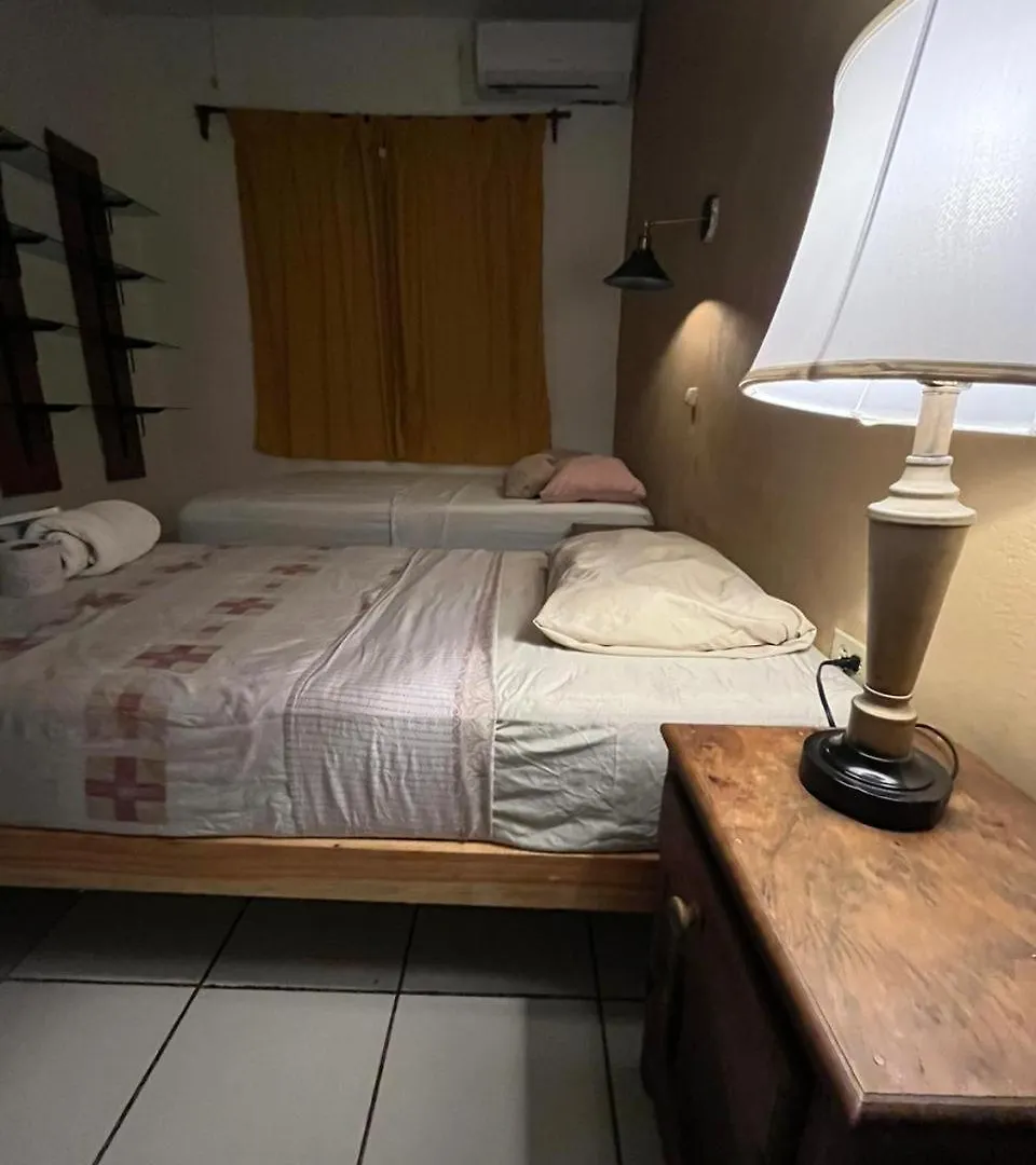 Hotel Anana Coliving Playa del Carmen 0*,