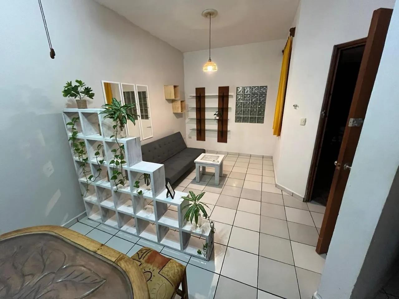 Hotel Anana Coliving Playa del Carmen 0*,