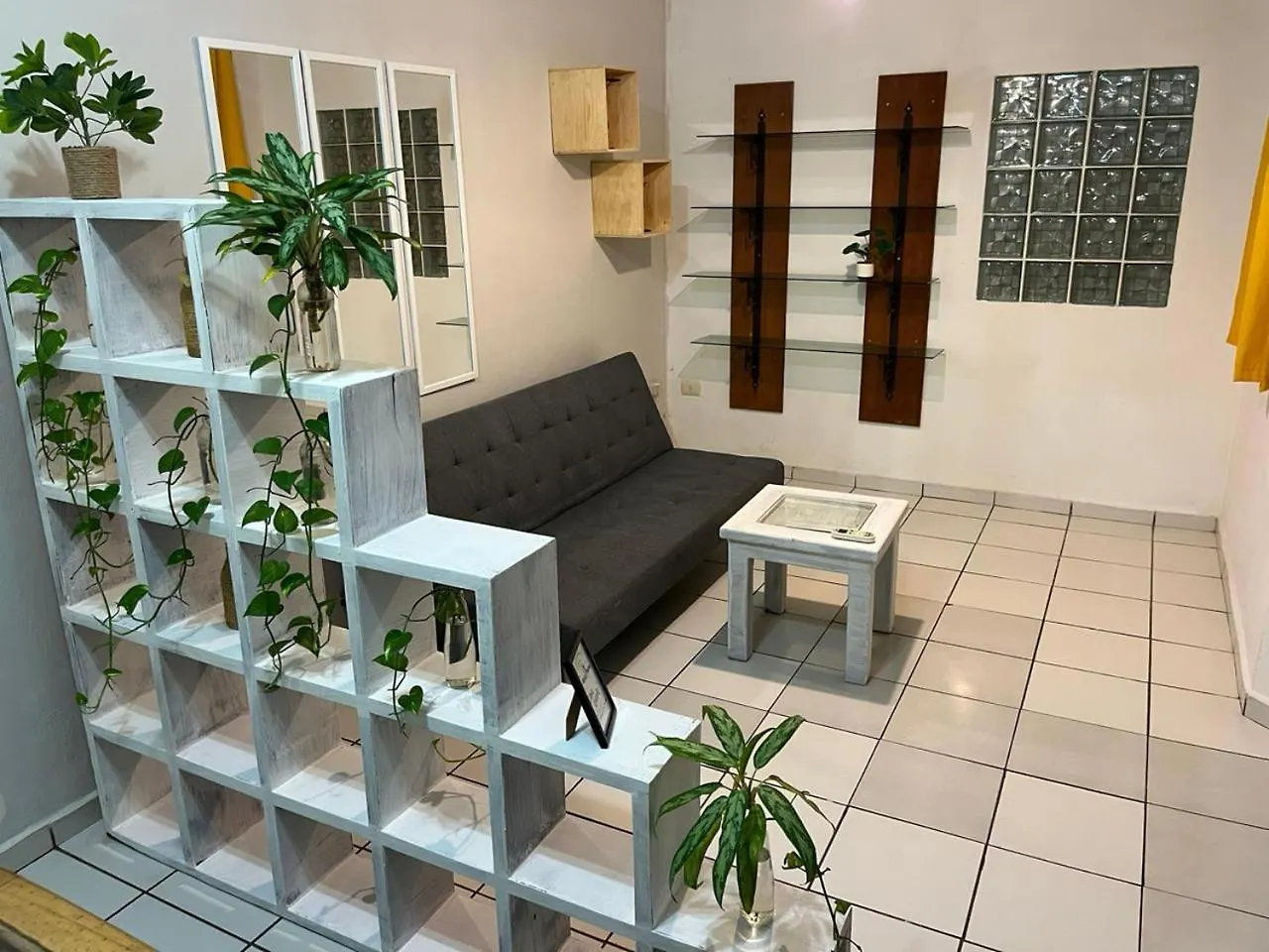 Gasthof Hotel Anana Coliving Playa del Carmen Mexiko