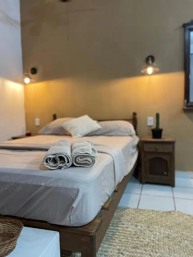 Mini-hôtel Hotel Anana Coliving à Playa del Carmen Mexique