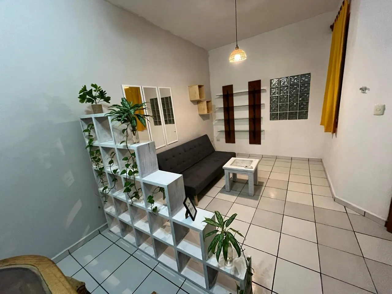 Hotel Anana Coliving à Playa del Carmen