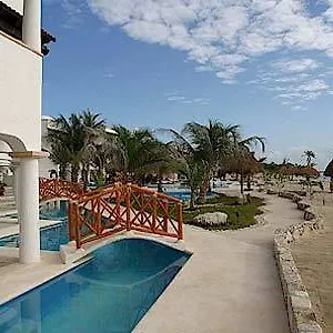 Hotel Hidden Au Naturel Gourmet Inclusive By Karisma Adults-only, Solidaridad - Quintana Roo